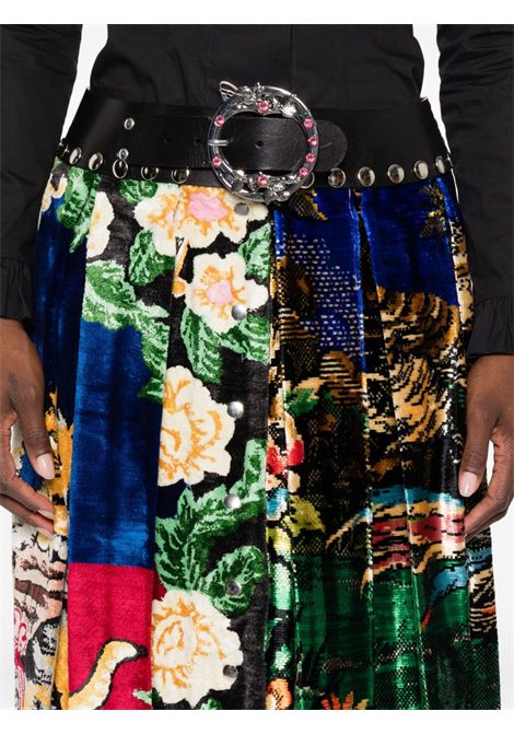 skirt CHOPOVA LOWENA | Skirt | 3326VMULTI